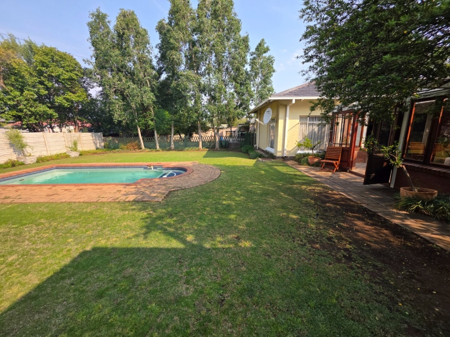 4 Bedroom Property for Sale in Dan Pienaar Free State